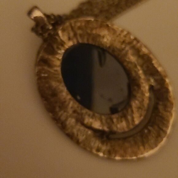 Ruby Road Necklace - Picture 4 of 5